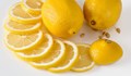Необичайни приложения на лимона в домакинството