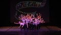 Балет „Импулс“ завладя русенската публика с „История на танца“