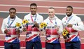Отнеха олимпийски медал на Великобритания заради допинг