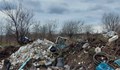 Община Русе е почистила 700 тона отпадъци