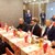 Пенчо Милков присъства на тържествена вечеря Ифтар