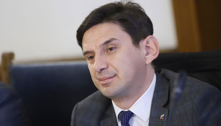 ДПС ще следи за Северна Македония с национална отговорност