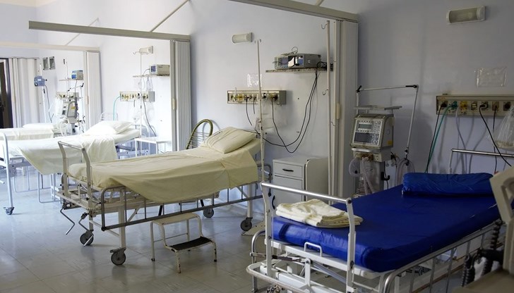 С отпадането на извънредната обстановка пациентите с ковид ще могат да се лекуват само в болници, които имат инфекциозни отделения