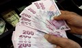 Турската лира е загубила над 7% от стойността си само за две седмици