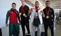 Европейските ни шампиони по вдигане на тежести се завърнаха в България