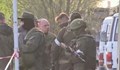 Зеленски: Търсим дипломатически възможности за спасяването на военните в "Азовстал"