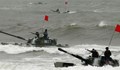 Китай започна военни учения в Южнокитайско море