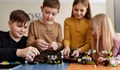 Деца ще учат 3D моделиране и програмиране в РБ "Любен Каравелов"