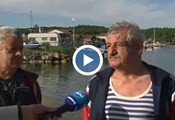 Рибари: Риба в Черно море няма