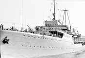 Корабът на Тито "Галеб" става музей съвсем скоро