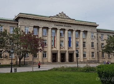 Русенец, доведен до фалит, осъди НАП, НС и ВАС Русенец, доведен до фалит, осъди НАП, НС и ВАС