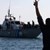 Обвиняват гръцката полиция, че използва гумени куршуми срещу мигранти