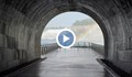 Вековен тунел към Ниагарския водопад отвори врати