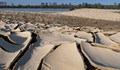 Катастрофална суша в Италия