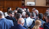 Депутати се скараха заради изгонените руски дипломати