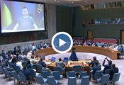 Володимир Зеленски поиска ООН да въведе термина "терористична държава"