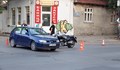 82-годишна жена блъсна моторист на булевард "Цар Освободител"