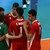 Младите ни волейболисти стартираха с победа на ЕвроВолей 2022