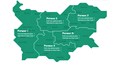 Ковид отстъпва: Цяла България е в зелено