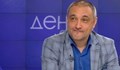 Андрей Чорбанов: Четвърта доза ваксина е част от абсурда