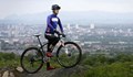 Шотландски колоездач издъхна от инфаркт в съня си