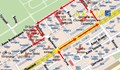 Затварят кръстовището на улица „Доростол“ с улица „Яребична“ до 8 септември