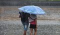 Прогноза за силни валежи в следващите часове в Източна България