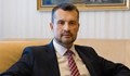 Калоян Методиев: В България в момента тече квази-военна операция