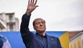 Силвио Берлускони ще се кандидатира за Сената