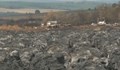 300 кошера с пчели и 3 тона мед са изгорели край Враца