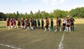 Приятелска среща събра футболните отбори на Ценово и Валя Драгулуй
