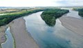 Река Дунав е на 2 сантиметра от рекорда за ниско ниво