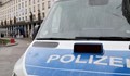 200 килограмова статуя падна върху малко дете в Мюнхен