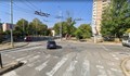 Затварят за движение кръстовището на улица "Доростол" при училище "Братя Миладинови"