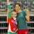Стилияна Николова грабна сребърен медал в многобоя на Световната купа в Клуж