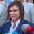 Корнелия Нинова: Ще искаме незабавни преговори с "Газпром"