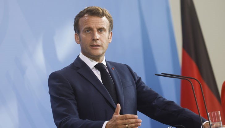 Френският президент призова министрите към сериозно отношение и надеждност и да не се поддават на изкушението на демагогията