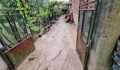 Изплащат еднократната помощ от 375 лева за пострадалите от наводнения в Карловско