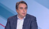 Асен Василев: В коалицията не бива да се допуска „Възраждане“