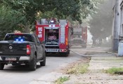 Община Русе ще възстанови щетите от пожара в Средношколското общежитие