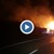 Ремарке на камион изгоря на магистрала „Хемус“