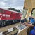Първият модернизиран в Русе теснолинеен локомотив получи сертификат за движение