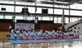Спортен клуб „Ипон“ спечели 37 медала от Националната купа по карате