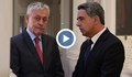 Йордан Цонев: Ще продължаваме да отстояваме и да се борим за силна България в ЕС и НАТО
