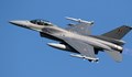 Белгия изпраща изтребители Ф-16 за сдържане на Русия