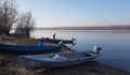 Инспектори върнаха 20 килограма риба в Дунава