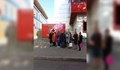 Розови балони и ръчно изработени подаръци зарадваха онкоболни в Русе