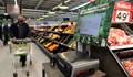 Опит за икономии: Британските купувачи се запасяват със замразени храни