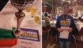 Български ученик стана световен шампион по скоростно смятане на ум