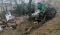 Шофьор на камион загина на пътя Карнобат - Айтос